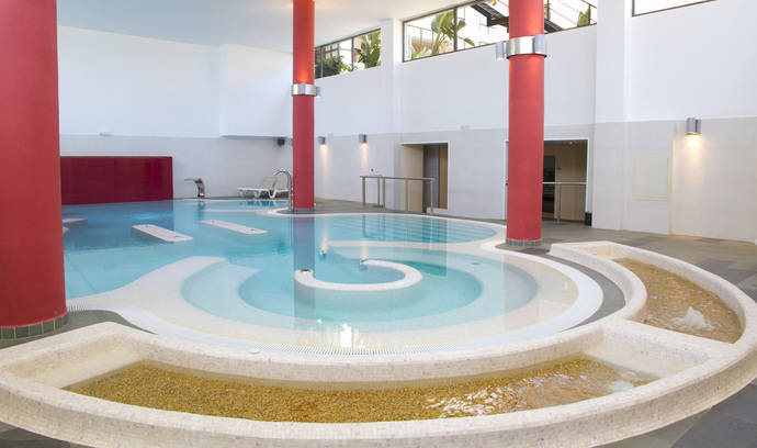 Tres hoteles Fergus, dentro del sello Bikefriendly