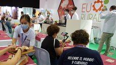 Turexpo Galicia propició 1.900 reuniones de negocio entre expositores y 38 turoperadores con presencia en 11 países
 