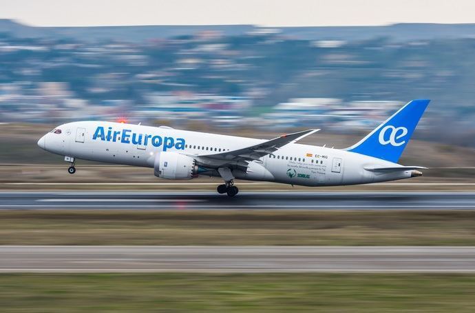 La directiva de la FAA sobre Boeing podría afectar a más de 64.000 vuelos