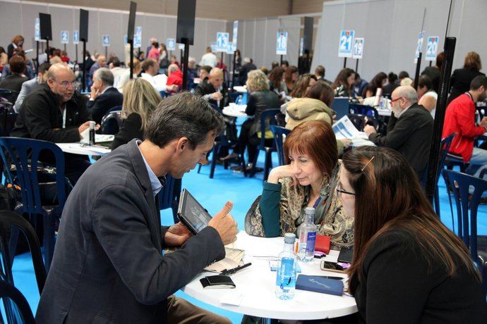 Turexpo Galicia acogerá a un total de 40 turoperadores