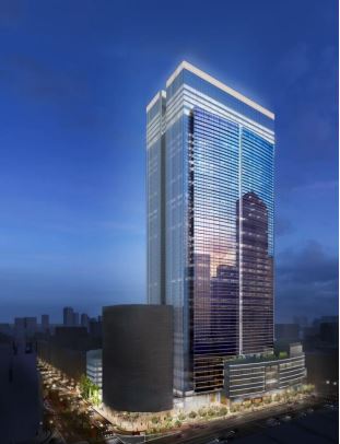 Acuerdo para abrir un Hotel Bulgari en Tokio en 2023