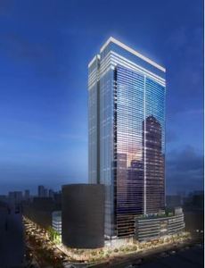 Bulgari Hotel Tokio