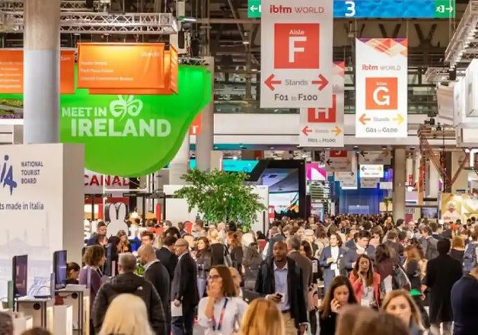 Burgos se promociona en Barcelona como destino de congresos