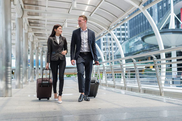 Aegve lanza junto a Braintrust el I Business Travel Monitor en España
