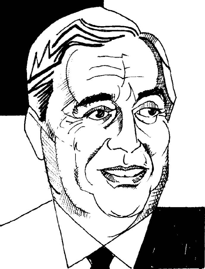 Rufino Calero