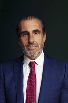 Carlos Calero.