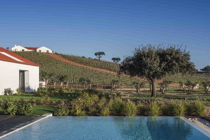 Relais &amp; Châteaux cuenta con un nuevo miembro