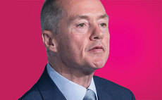 Willie Walsh es el consejero delegado de IAG.