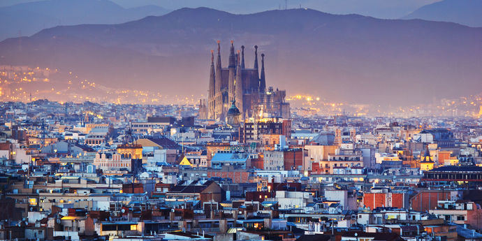 El Observatorio de Turismo en Barcelona entra en a la OMT