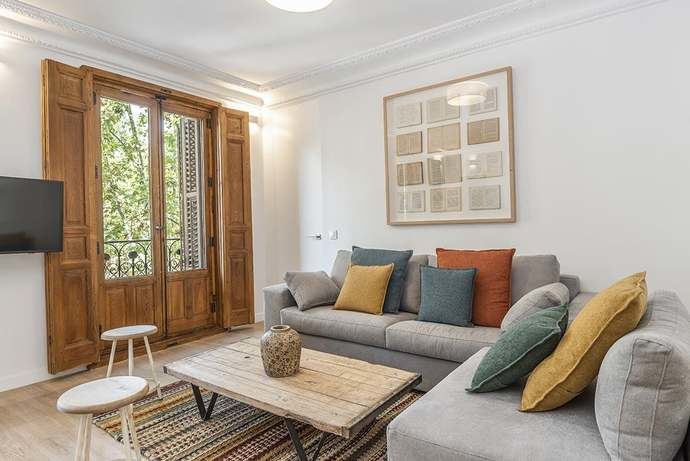 Vivienda de uso turístico.