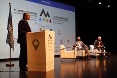 Más de 600 personas siguen el XI Congreso de Turismo de Nieve