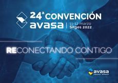Un centenar de proveedores en la convención de Avasa