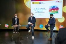 La formación, fundamental para el organizador de eventos, según Aevea