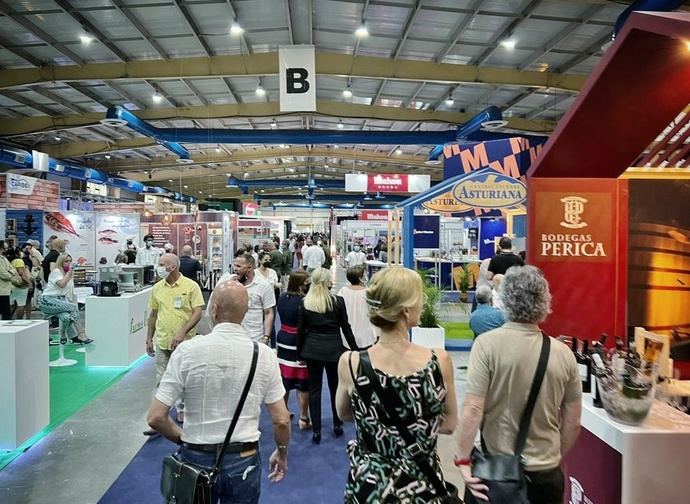 Fira reactiva su presencia exterior con eventos en varios países
 