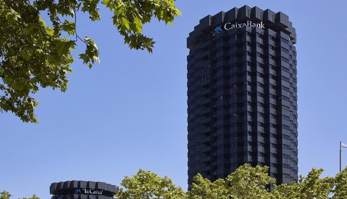 CaixaBank apoya al sector hotelero con una financiación récord de 2.850 millones