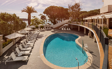 Ilunion Hotels reabre su hotel de S&#8217;Agar&#243;