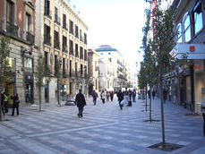 Las llegadas de turistas extranjeros ha subido más de un 6% en Madrid en julio.