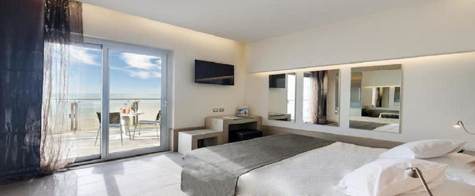 Smy Hotels incorpora un nuevo hotel en Roma