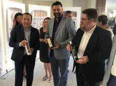 Se ha presentado la segunda fase de la campaña Tasty Andalucía.