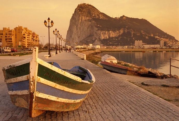 El Campo de Gibraltar prepara su presentación en FITUR 2024