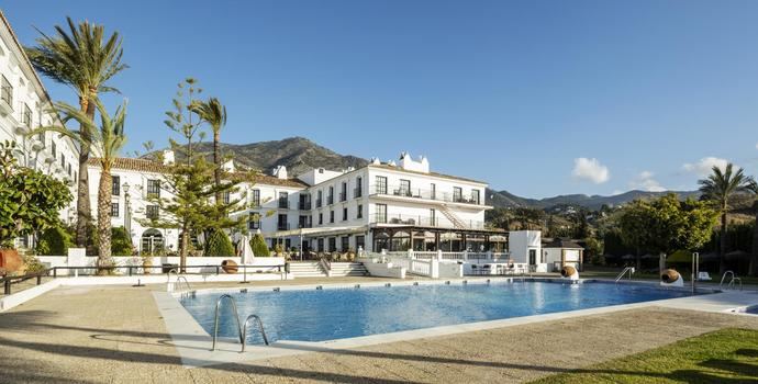 El campus de formación de Ilunion Hotels concluye su primer curso