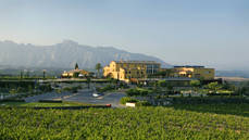 Can Bonastre Wine&Resort.
