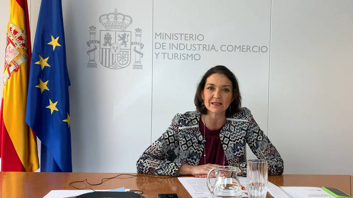 Maroto anuncia la posibilidad de abrir nuevos corredores en otras Comunidades