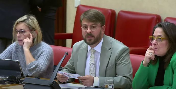 El PSOE vuelve a las medidas de la 'Estrategia de Turismo Sostenible 2030'