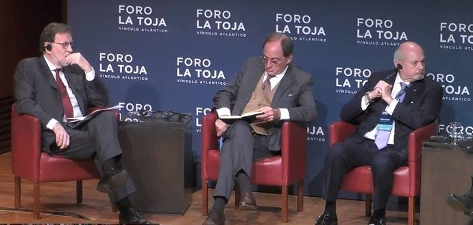 Lisboa acogerá su segundo Foro La Toja este próximo 9 de abril