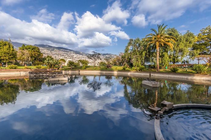 Barceló Hotel Group invierte más de 50 millones en dos hoteles en Madeira
