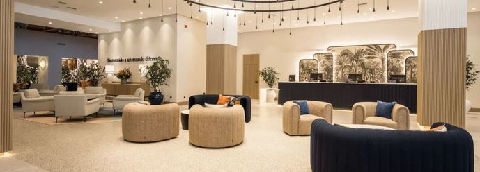 Sostenibilidad e innovación, grandes tendencias del Sector hotelero