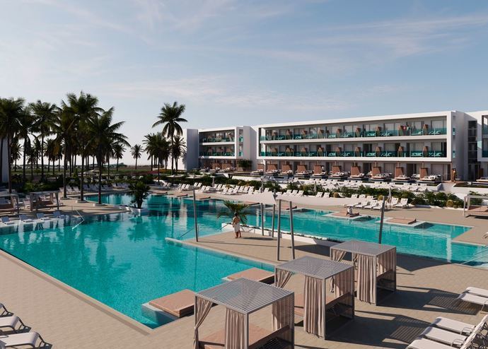 Elba Hotels &amp; Resorts invierte 100 millones en un resort en Fuerteventura