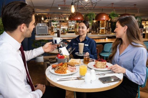 Nace Travelodge Madrid Alcala&#769; de Henares como parte de su expansión