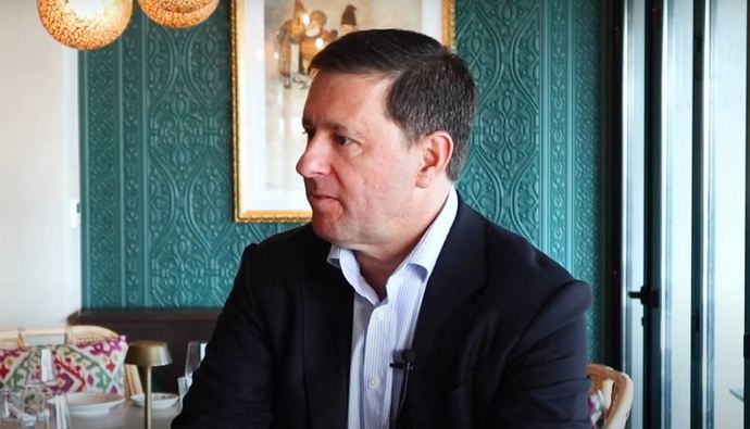 Gonzalo Aguilar será el nuevo consejero delegado de Minor Hotels a partir de 2025