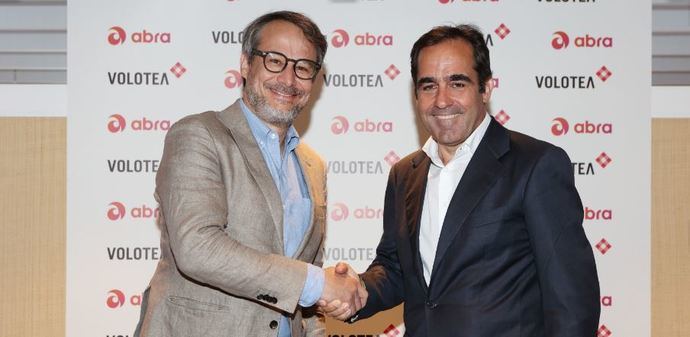 Volotea y Grupo Abra se asocian y optan a operar las rutas cedidas de Air Europa