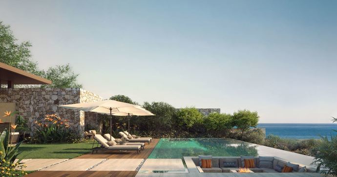 Rosewood Hotels &amp; Resorts lanza un nuevo proyecto en Los Cabos
