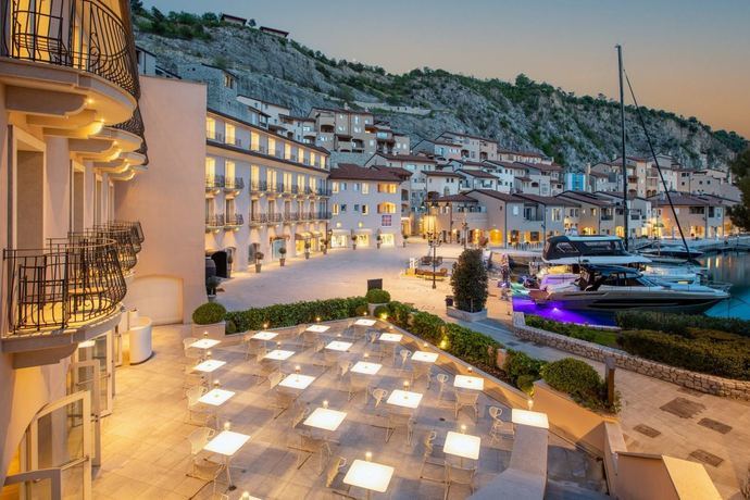Tivoli Portopiccolo Wellness Resort &amp; Spa abre sus puertas para verano