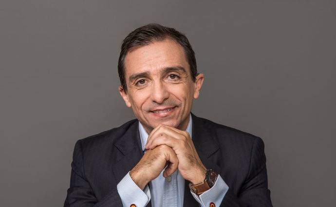 IAG nombra a Rafael Jiménez Hoyos como nuevo CEO de la aerolínea Level