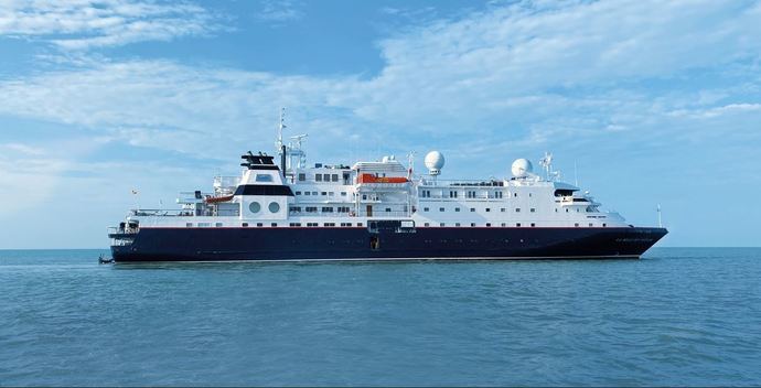 CroisiEurope lanza una oferta en dos cruceros a bordo del La Belle des Oceáns