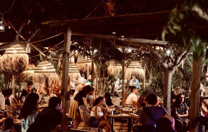 El turista francés lidera las reservas estivales de extranjeros en los campings