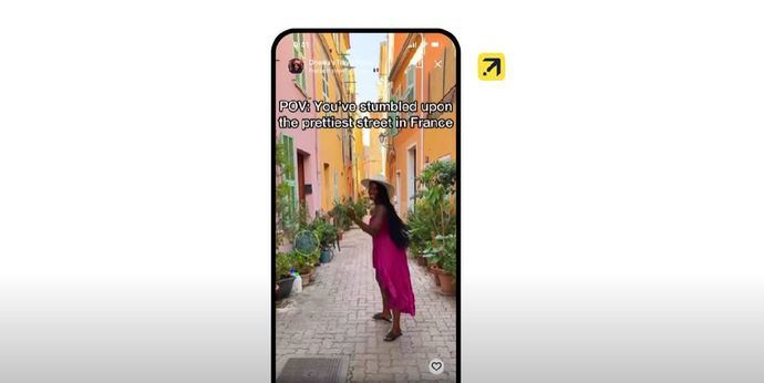 Expedia lanza 'Travel Shops' para reservas basadas en consejos de influencers