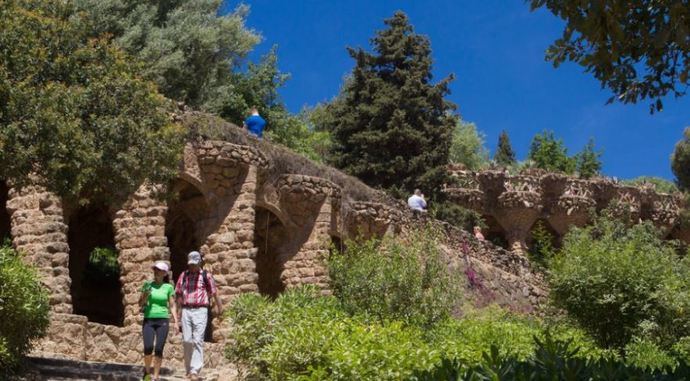 Barcelona destinará casi 255 millones de euros a mejorar su equilibrio turístico
