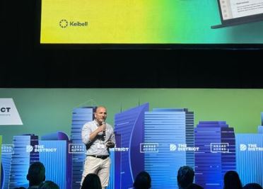 Presentación de la startup.