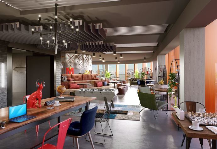 Marriott International llega a Luxemburgo con dos nuevos hoteles en el país
