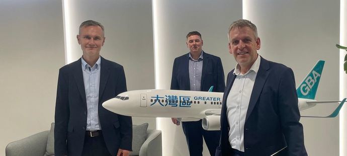 Euroairlines y Discover the World lanzan una solución global para aerolíneas