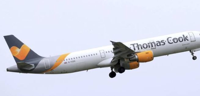 eSky adquiere a Thomas Cook tras el visto bueno de las autoridades británicas