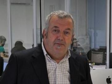 Arriaga: "Esperamos que la venta de DIT a Ávoris se materialice antes de 2025"