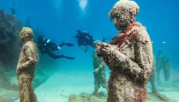El Turismo azul ya supone el 15% de las motivaciones para viajar a Lanzarote