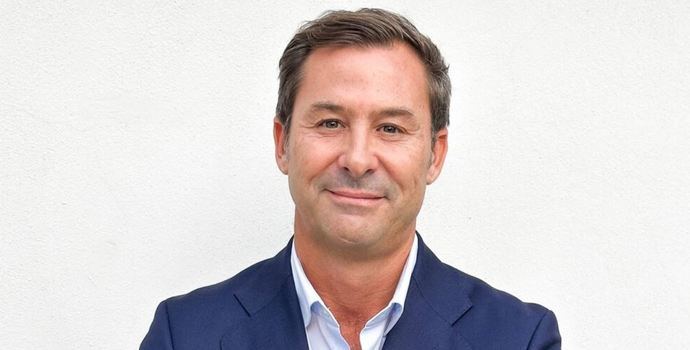 Ignacio Sanguino, nuevo director de expansión de Fergus Group