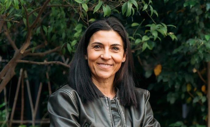 Sonia Úbeda, nueva directora general del Hotel Las Arenas Balneario Resort